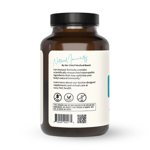 Natural Immunity