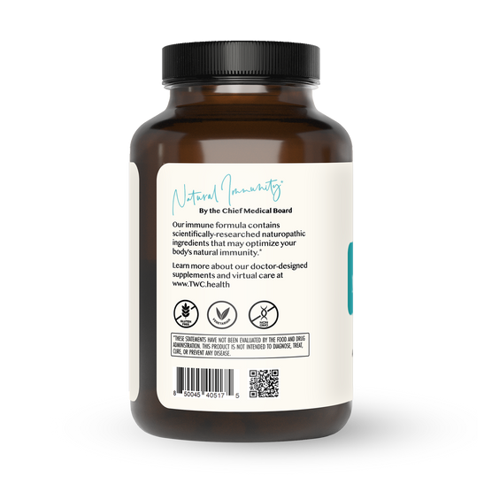 Natural Immunity