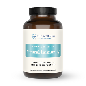Natural Immunity