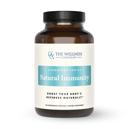 Natural Immunity