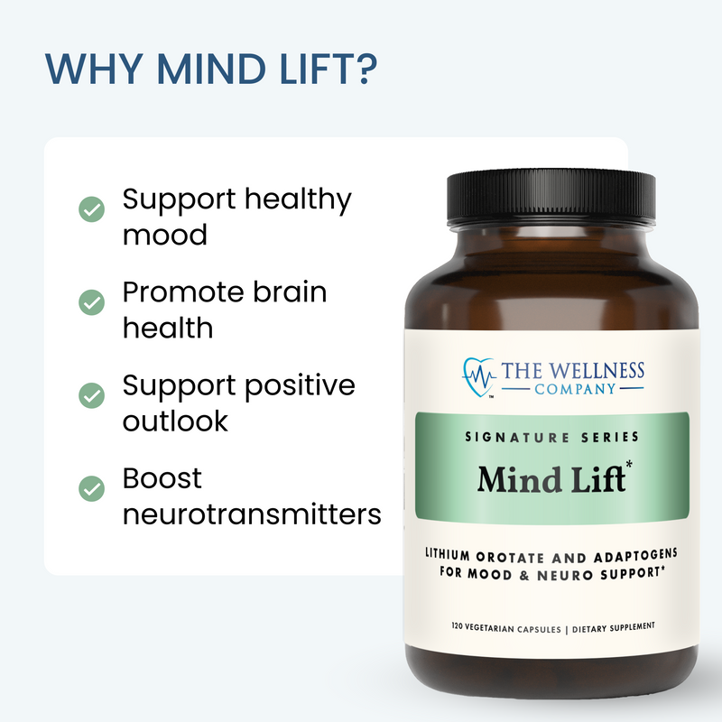 Mind Lift