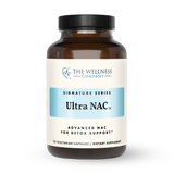 Ultra NAC