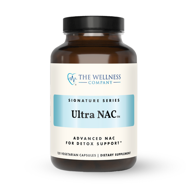 Ultra NAC