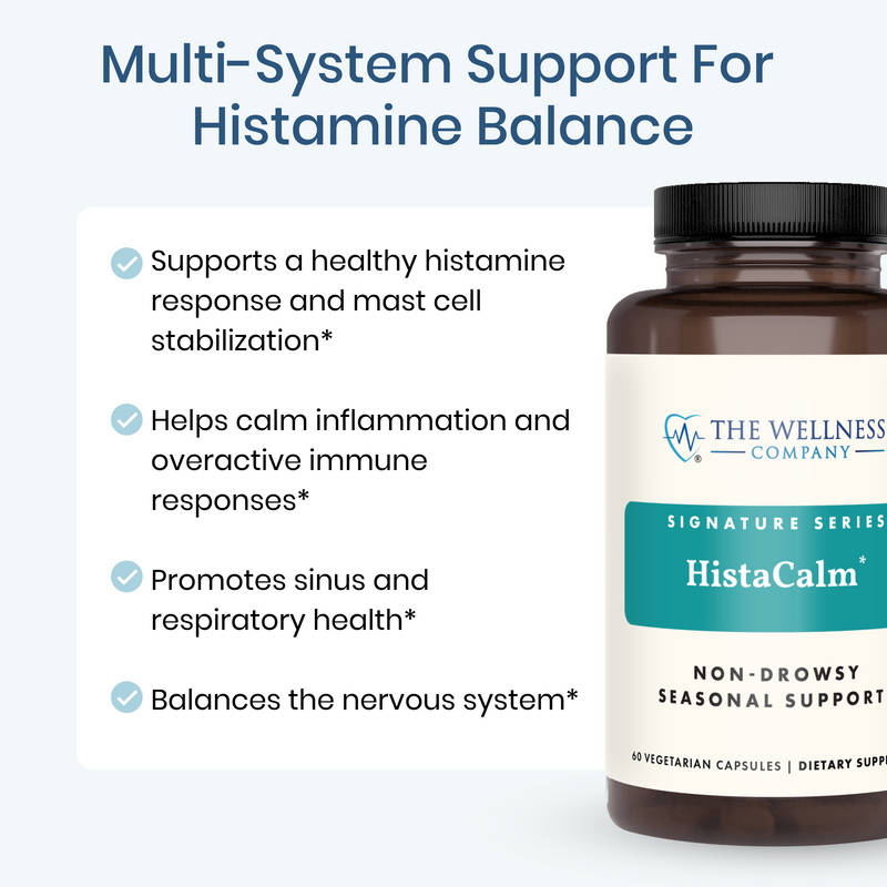 HistaCalm