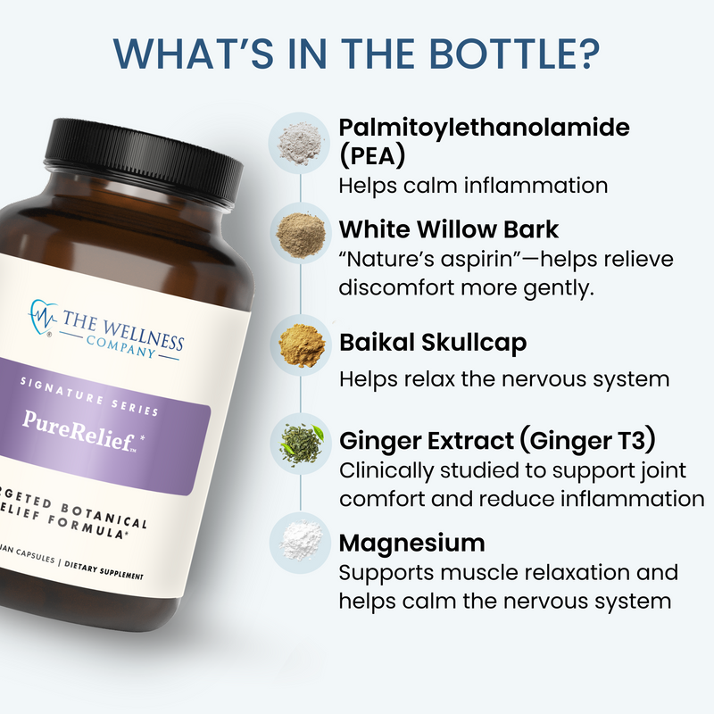 PureRelief™