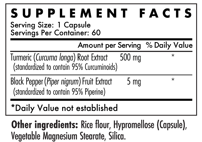 Ingredients