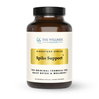 Spike Support