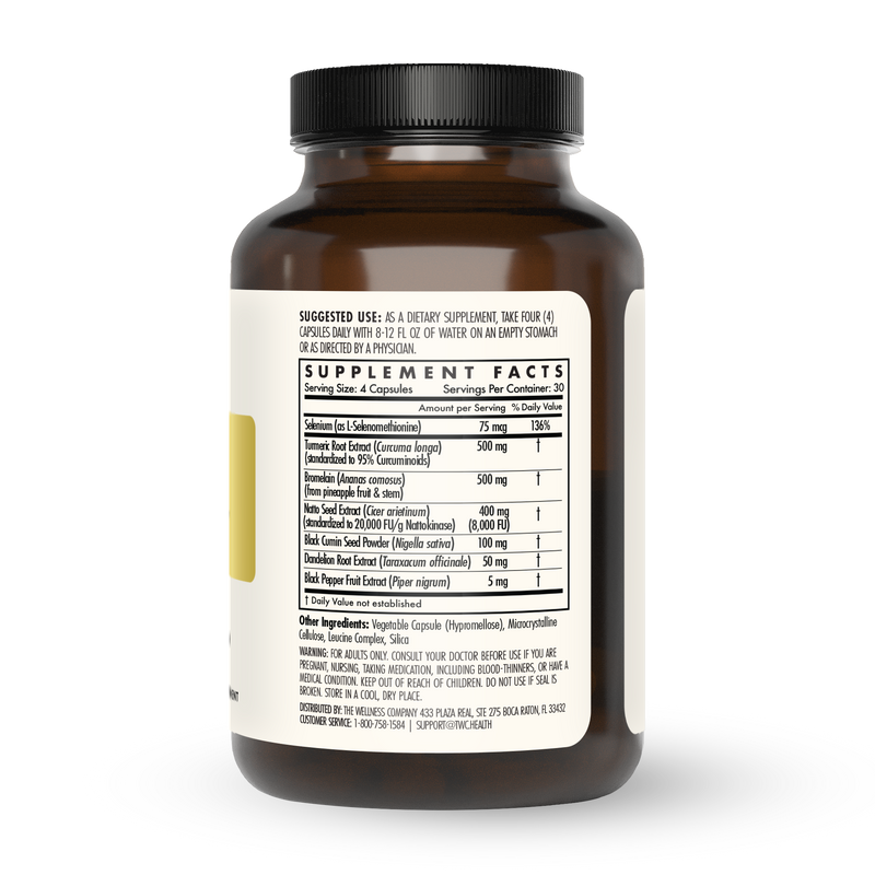 Ultimate Spike Detox