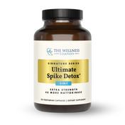 Ultimate Spike Detox