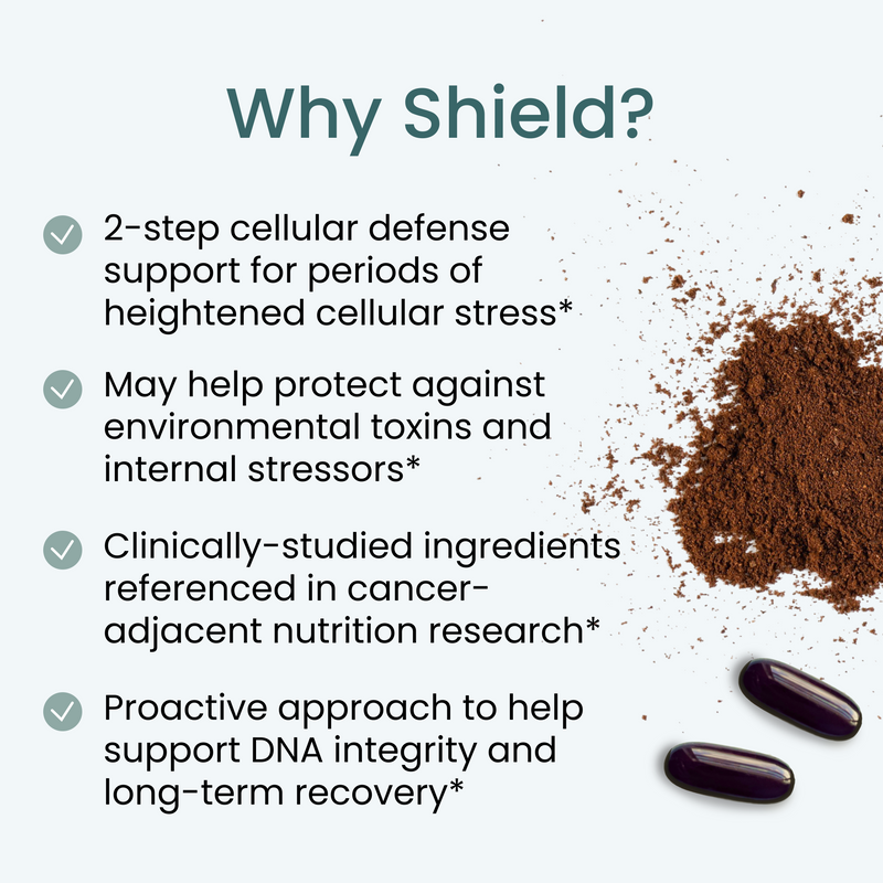 SHIELD