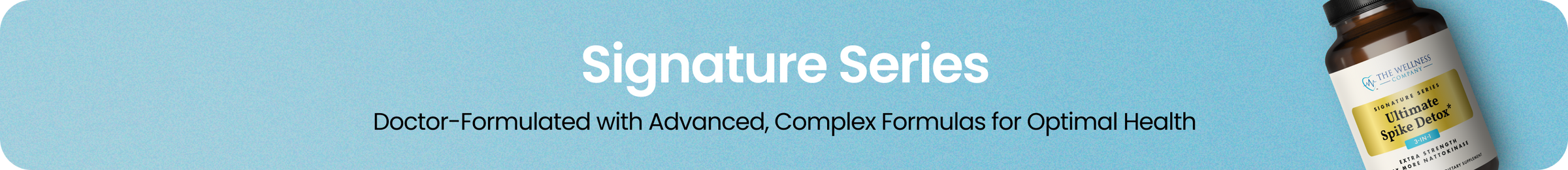 Promotional banner