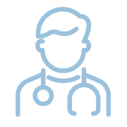 Works With Your Existing Doctors