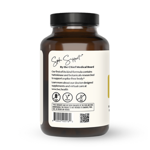 Spike Support – Espanol