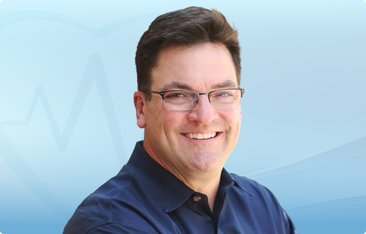 Steve Gruber's COMMUNITY