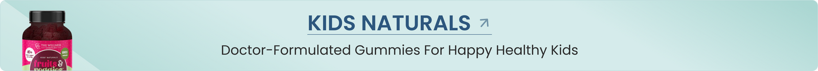 Kids & Chewables
