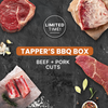 Tapper’s BBQ Box 