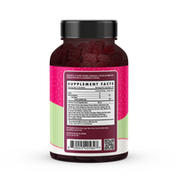 Fruit & Veggie Gummies