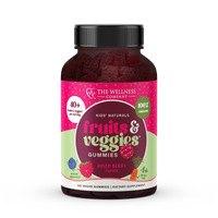 Fruit & Veggie Gummies