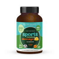 kids supplements electrolyte