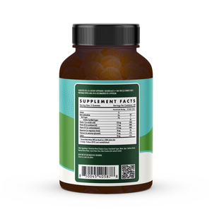 Sports Recovery Electrolyte Gummies