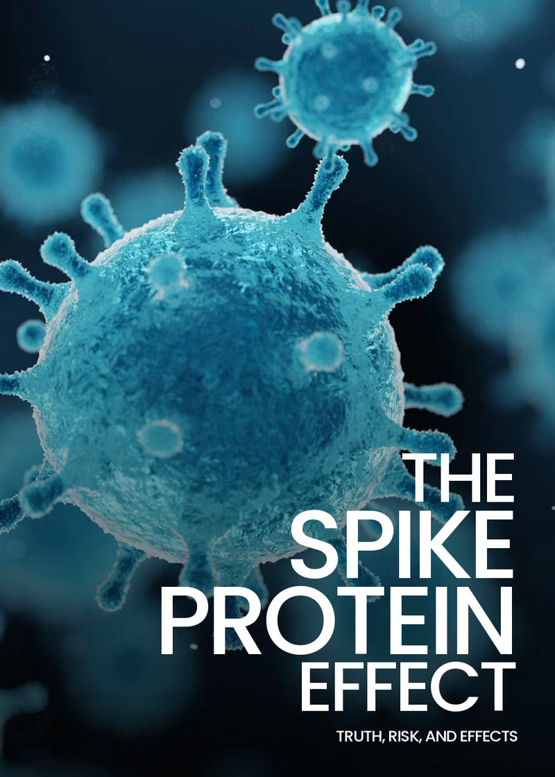 The Spike Protein Effect