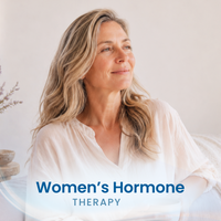 Women's Hormone Therapy