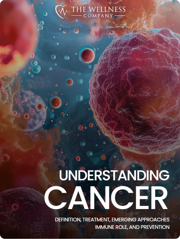 Understanding Cancer