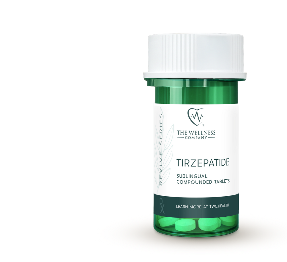 Weight Management Support