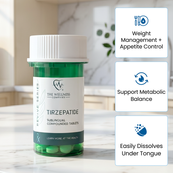Tirzepatide