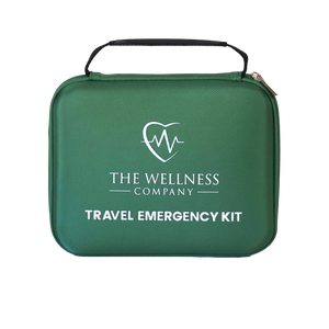 Travel Emergency Kit