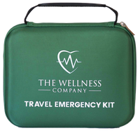 Travel Emergency Kit