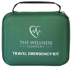 Travel Emergency Kit