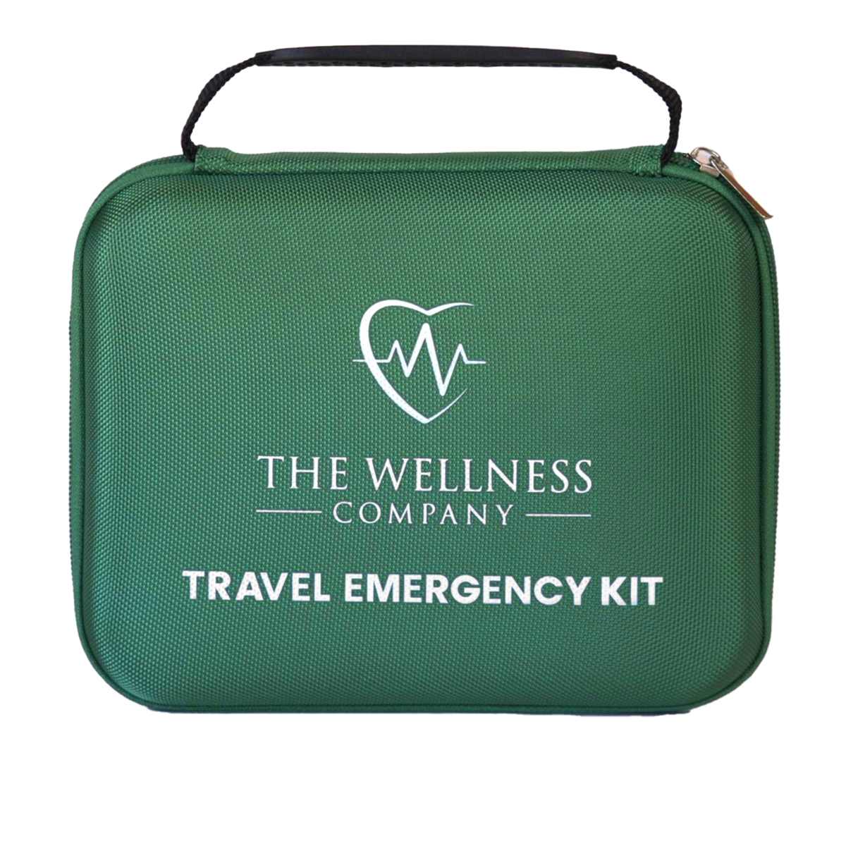 Travel Emergency Kit