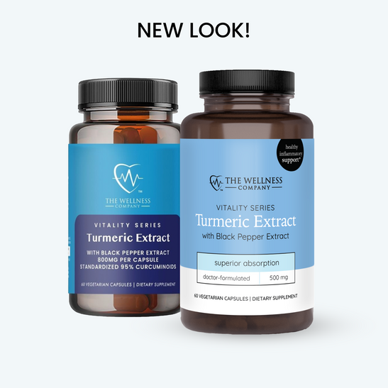 Turmeric Extract
