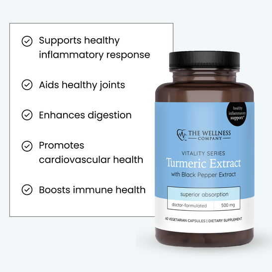 Turmeric Extract