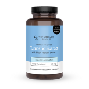 Turmeric Extract