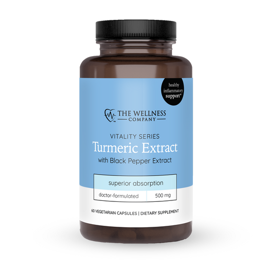 Turmeric Extract