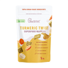 Pawsitive Superfood Waffles