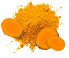 Turmeric Root Extract
