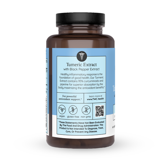 Turmeric Extract