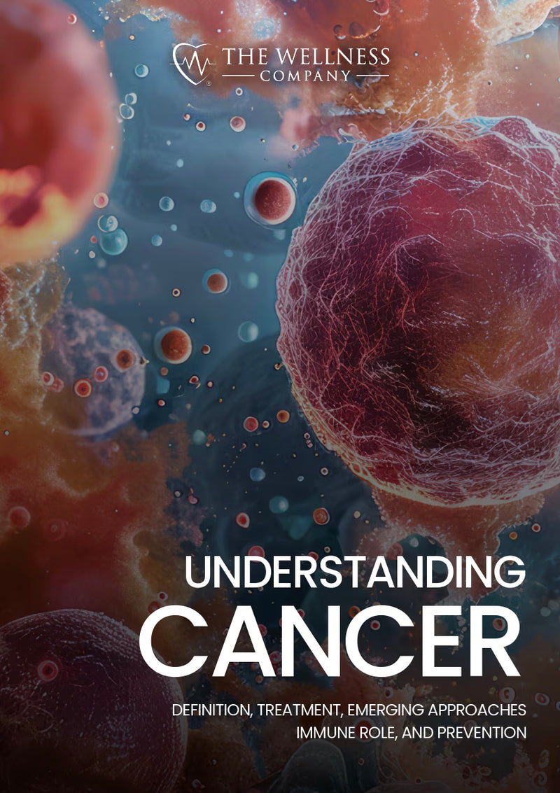 Understanding Cancer