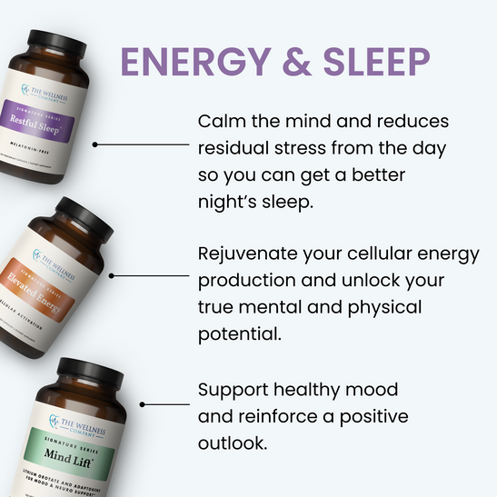 Vitamin B Complex