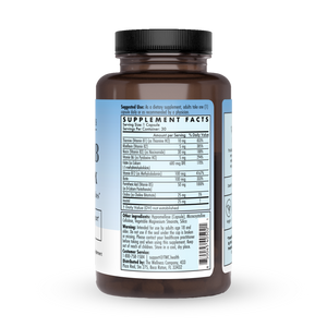 Vitamin B Complex