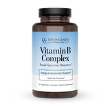 Vitamin B Complex
