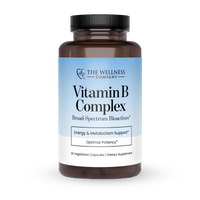 Vitamin B Complex