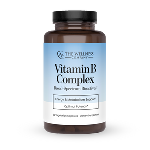 Vitamin B Complex