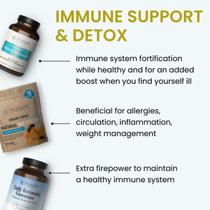 Daily Immunity Gummies