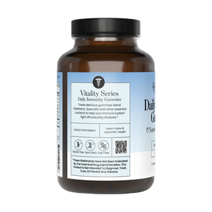 Daily Immunity Gummies