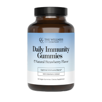 Daily Immunity Gummies