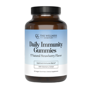 Daily Immunity Gummies